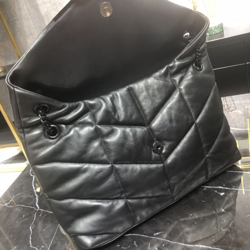 Y51 puffer bags
